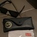 Ochelari Ray Ban si Hawkers.