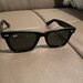 Ochelari Ray Ban si Hawkers.